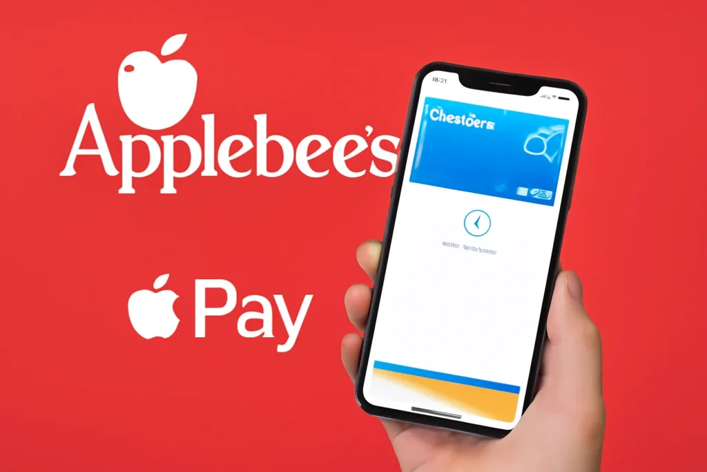 Does Applebee's Take Apple Pay? 5 Does Applebee's accept apple pay