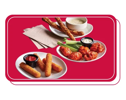 applebees appetizers 1