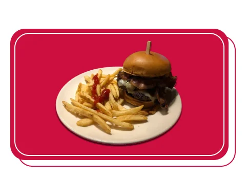 applebees burgers special