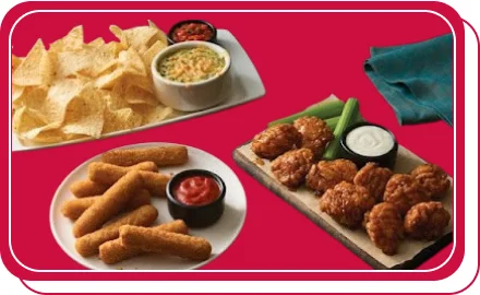 Applebee's Unlimited Wings 2025 - Ultimate Guide 3 Applebees 2 for 25