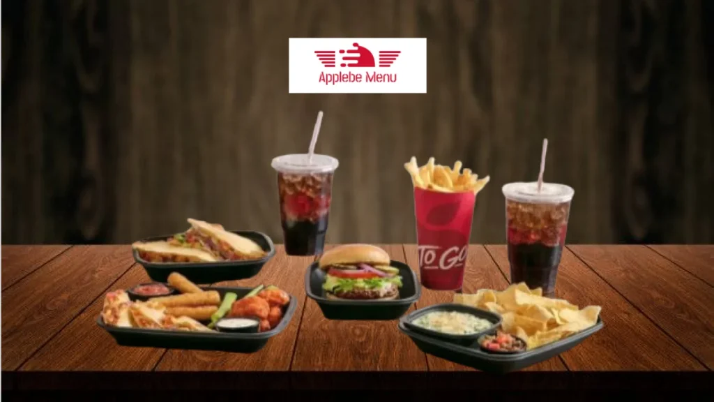 Applebee's Tuesday Special Menu with Prices 6 Applebees Deals