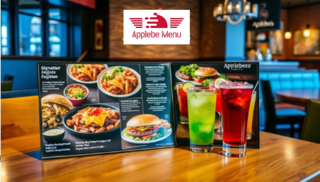 Applebee's Tuesday Special Menu with Prices 5 Applebees Tuesday Special 1