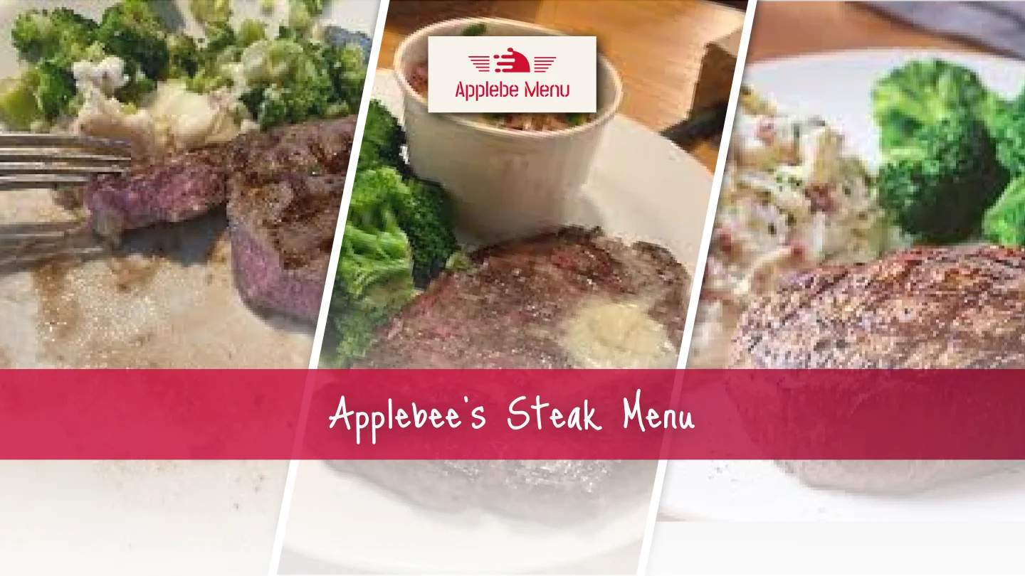applebee's steak