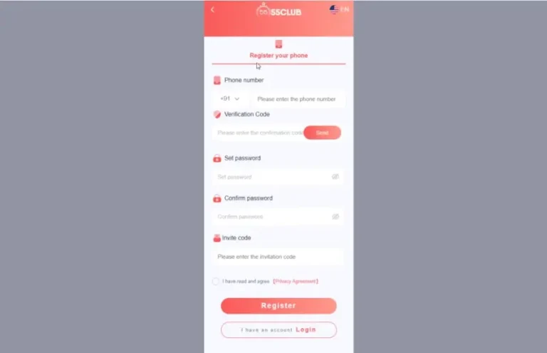 5 Common 55 Club Login Errors and How to Fix Them