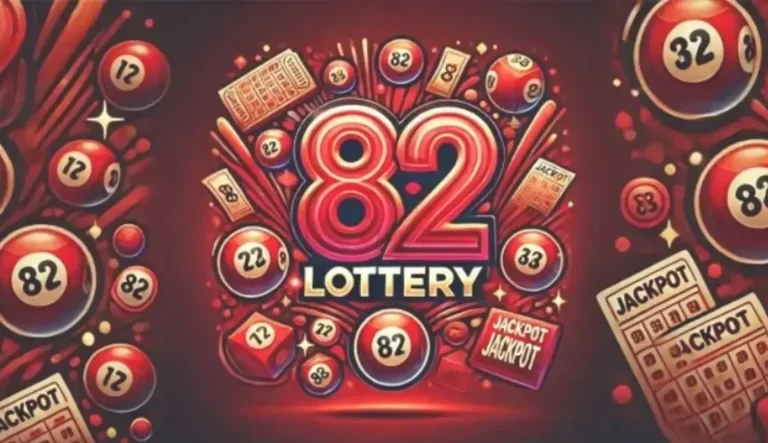 82 Lottery Login & Withdraw Guide Easy Steps