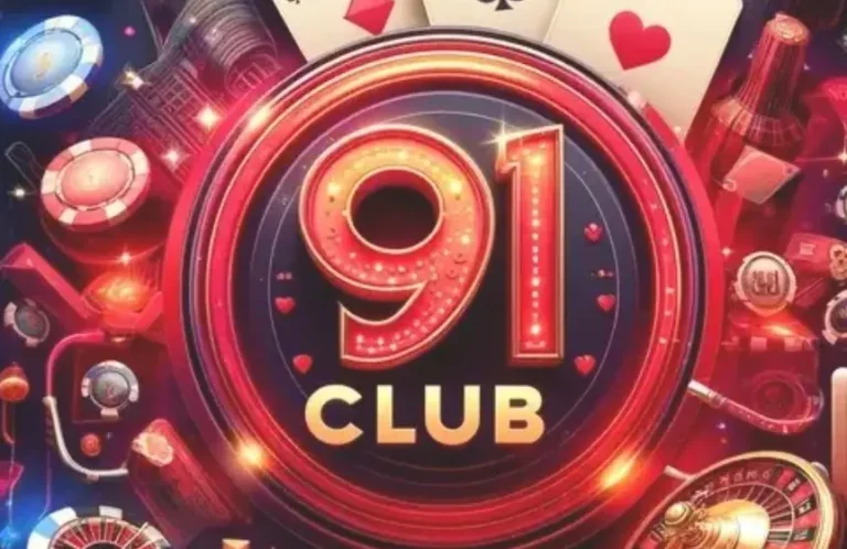 91 Club Login Guide Quick and Easy Steps