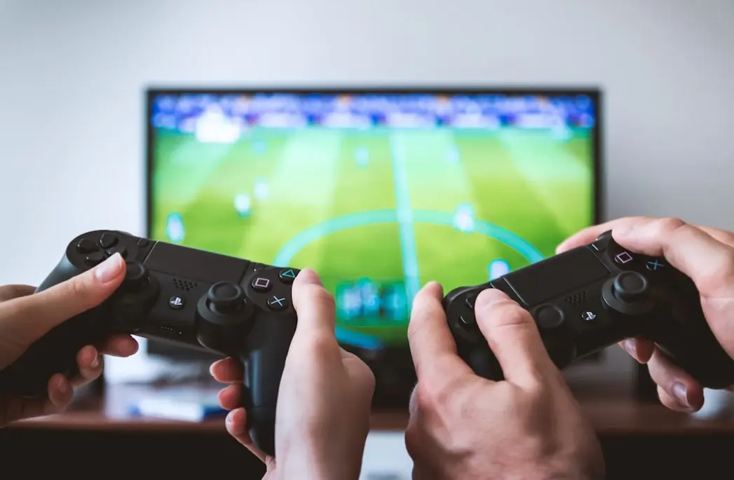 Boost Your Gaming Fun with Multiplayer Online Games That Bring Joy