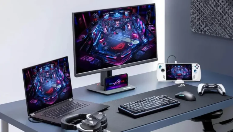 Gaming Laptops vs. Desktops Which One is Right for You