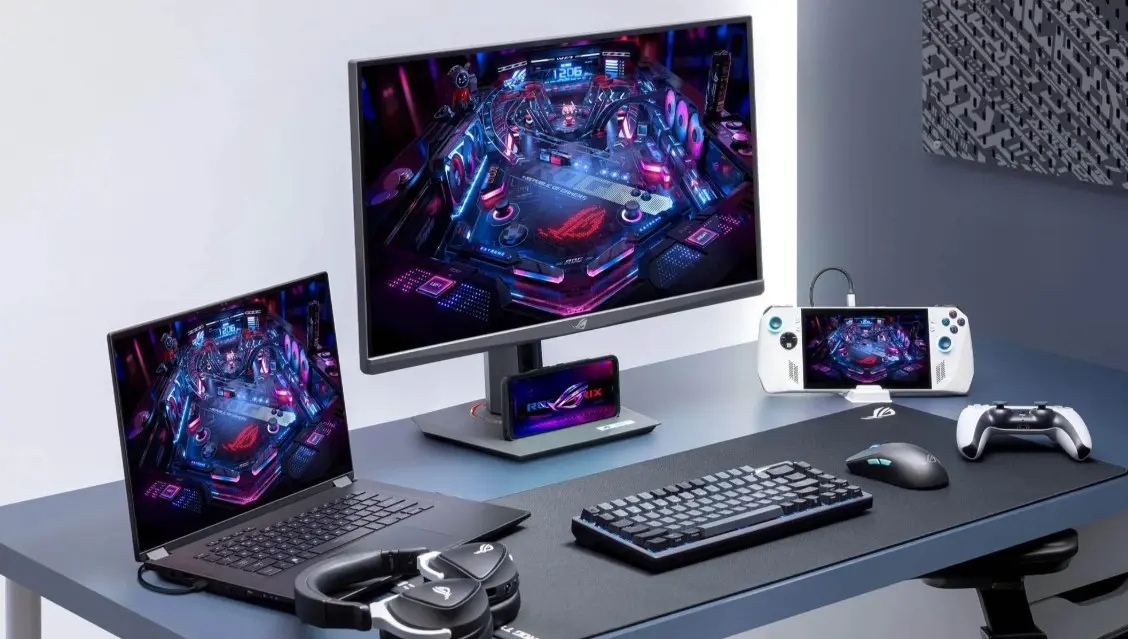 Gaming Laptops vs. Desktops Which One is Right for You