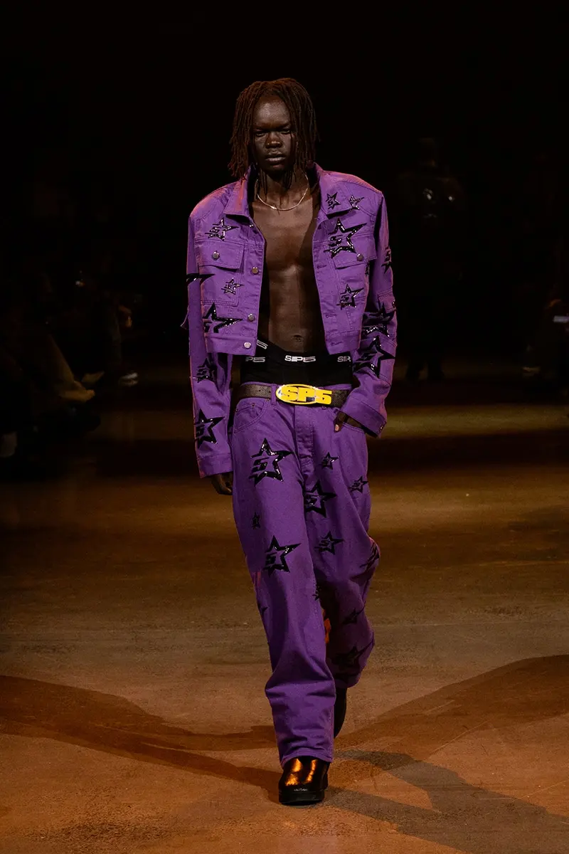 How Sp5der Brand Clothing Shapes Modern Street Style