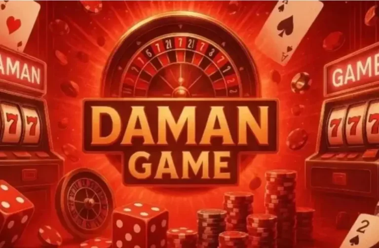 How to Use Social Media to Login to Daman Game A Complete Guide