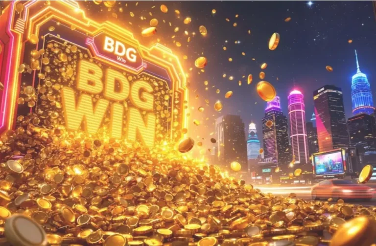 One-Click BDG Win Login for Frequent Users Fast, Secure, and Hassle-Free Access