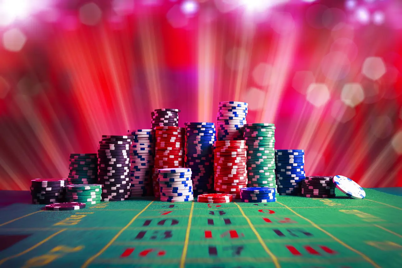 Online Casinos in America Growth, Regulation, and the Road Ahead