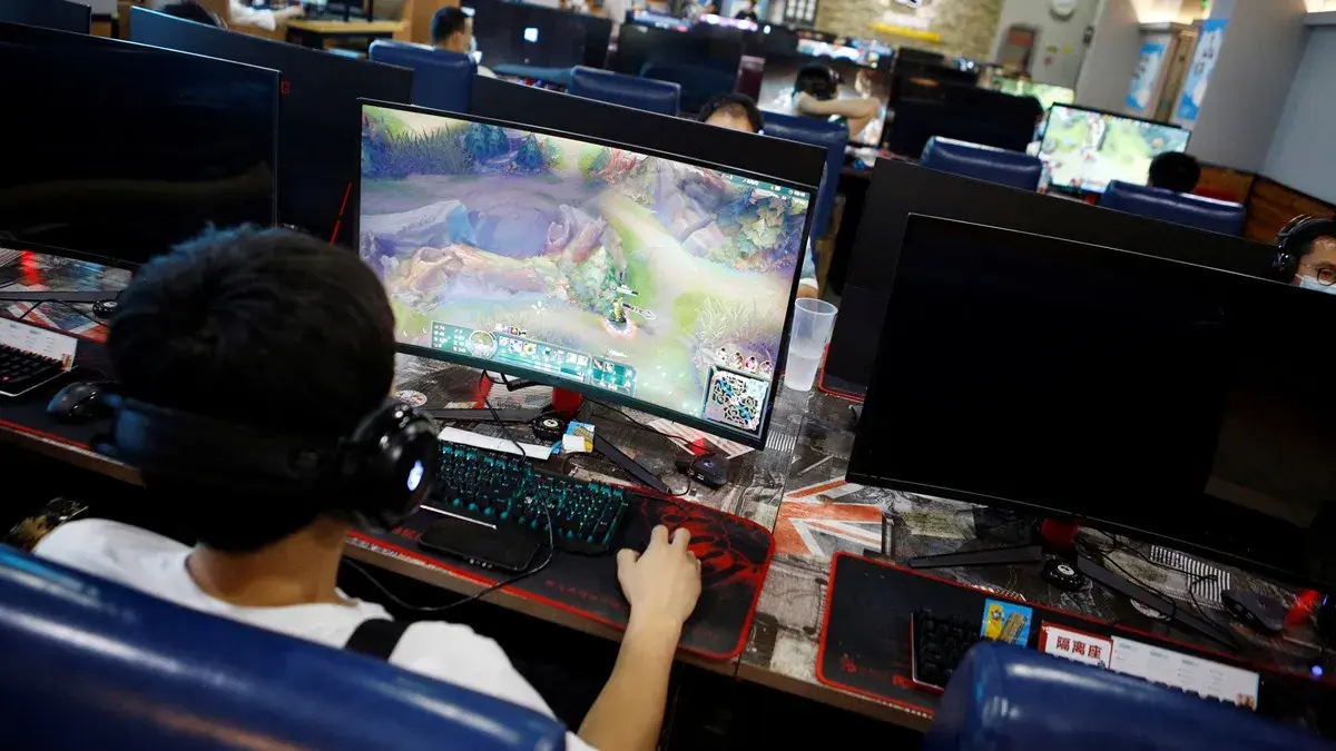 The Business of Online Gaming How Companies Make Billions