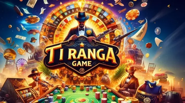 Tiranga Game Login & Registration Tutorial