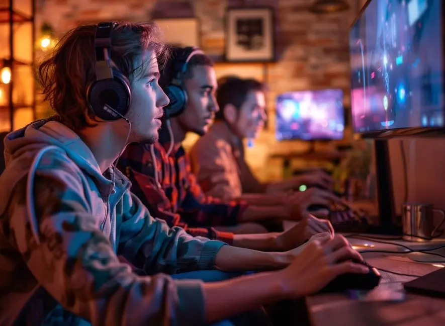 Unlock the Ultimate Multiplayer Experience in Online Gaming Worlds