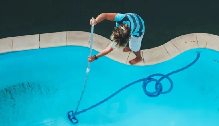 What Is a Safe pH Level for a Pool