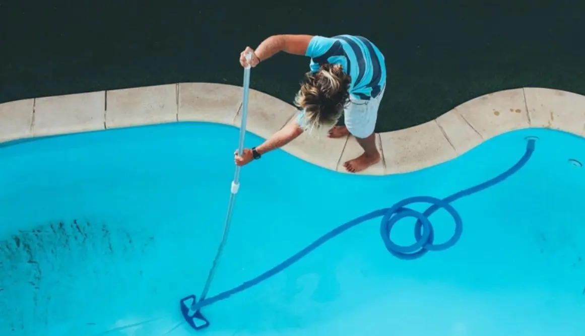 What Is a Safe pH Level for a Pool