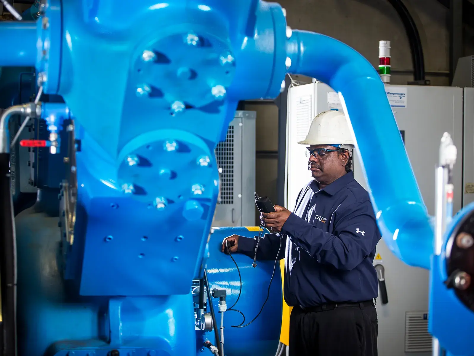 Why Custom-Fit Components Matter in Air Systems