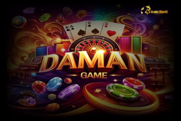 Daman Game Login: Secure Access to Your Gaming World