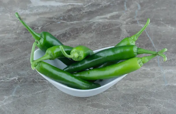 7 Must-Know Tips Before Buying Fresh Hatch Green Chile