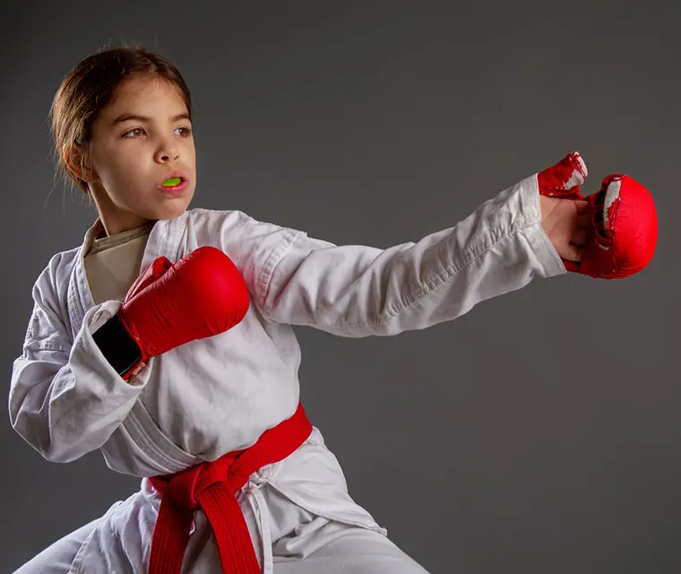 8 Keys to Long-Term Dental Health in Martial Arts