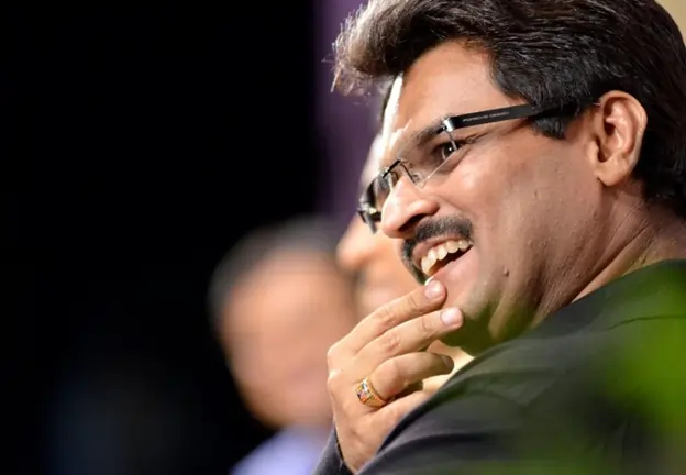 Jignesh Shah: A Visionary Who Reshaped India’s Financial Future