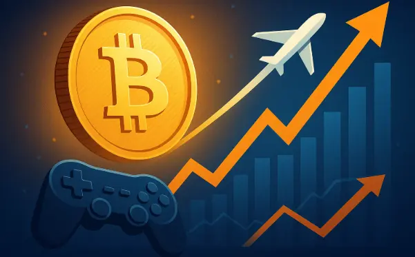 Bitcoin Crash Game How It Works and Why It's Gaining Popularity