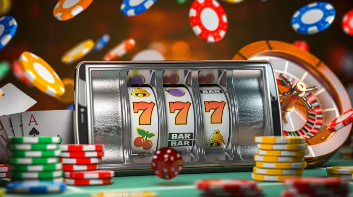 By Emphasizing Machines With Higher Payouts, Can I Raise My Chances Of Winning On Game