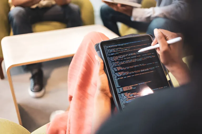 Comparing the Best App Development Companies in Houston