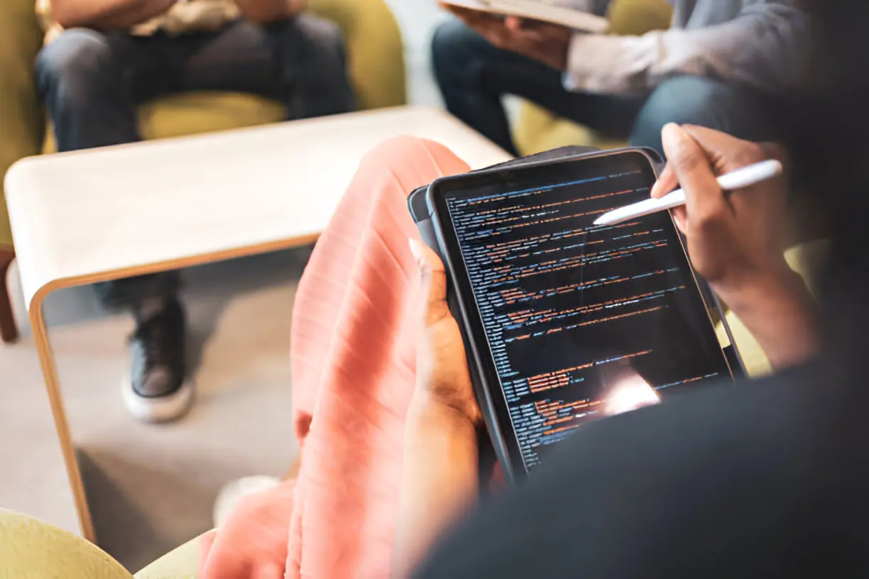 Comparing the Best App Development Companies in Houston
