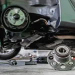 DIY Wheel Bearing Replacement A Comprehensive Guide