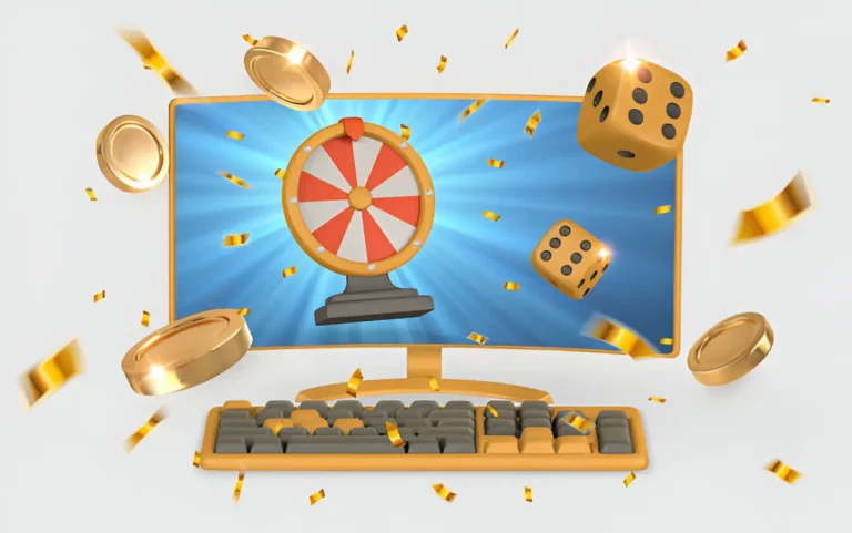 Do Progressive Online Games Have High Variance