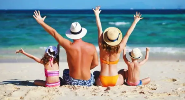 Everything You Need to Check Off Before Summer Arrives