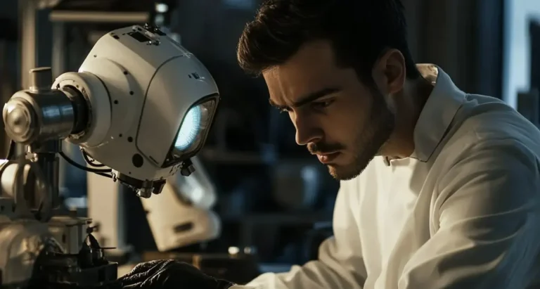 Gennady Yagupov Automating Compliance Docs for UK SMEs