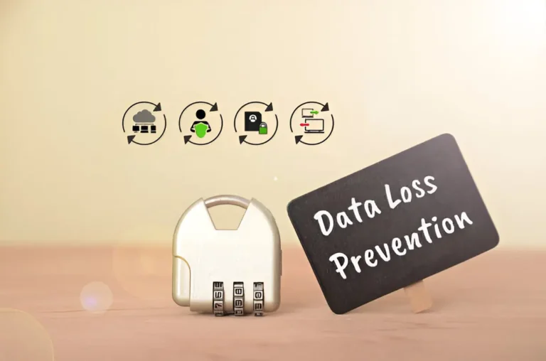 How Data Loss Prevention Service Boosts Security and Compliance