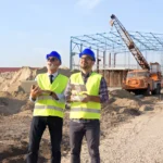 How Drone Technology Enhances Construction Site Monitoring