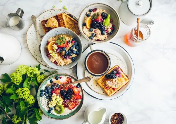 How Food APIs Are Fueling the Next Generation of Health & Wellness Apps