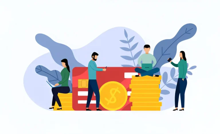 How a Pay Card Simplifies Employee Reimbursements Effortlessly