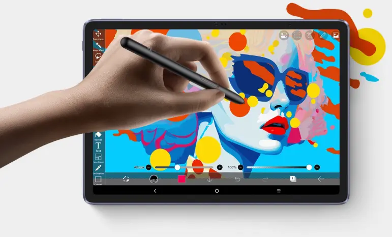 How to Choose the Right Professional Drawing Tablet for Your Art Style? 4 How to Choose the Right Professional Drawing Tablet for Your Art Style 1