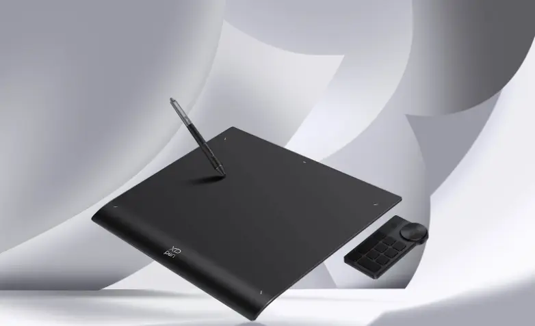 How to Choose the Right Professional Drawing Tablet for Your Art Style? 5 How to Choose the Right Professional Drawing Tablet for Your Art Style 3