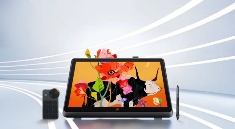 How to Choose the Right Professional Drawing Tablet for Your Art Style