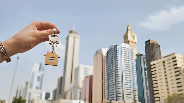 Key Value Drivers in Dubai’s 1 Bedroom Apartment Market Location, Amenities, and Investment Dynamics