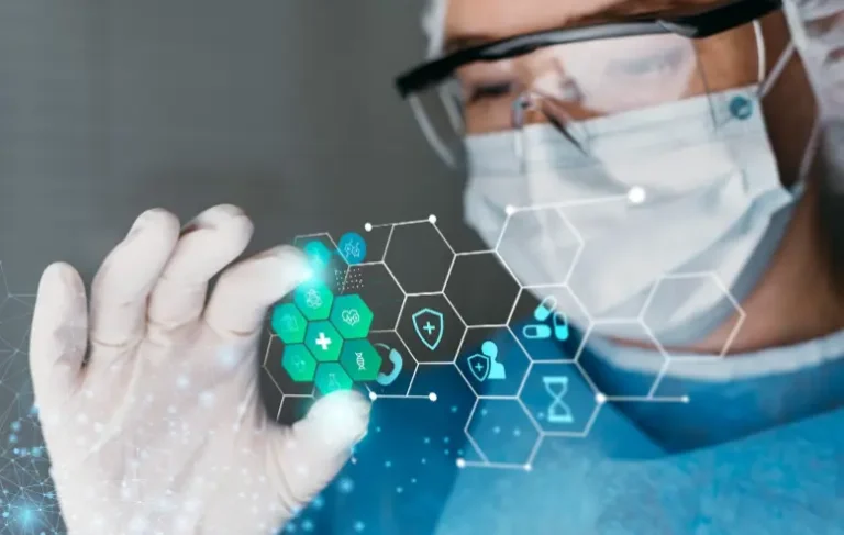 Revolutionizing Pharma Communication with AI-Based Messaging