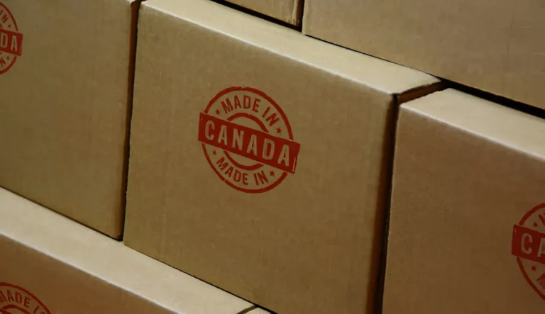 Shipping Labels for Exporting to Canada Compliance, Durability, and Best Practices
