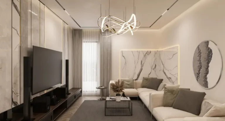 Smart Furniture Choices for Compact Homes