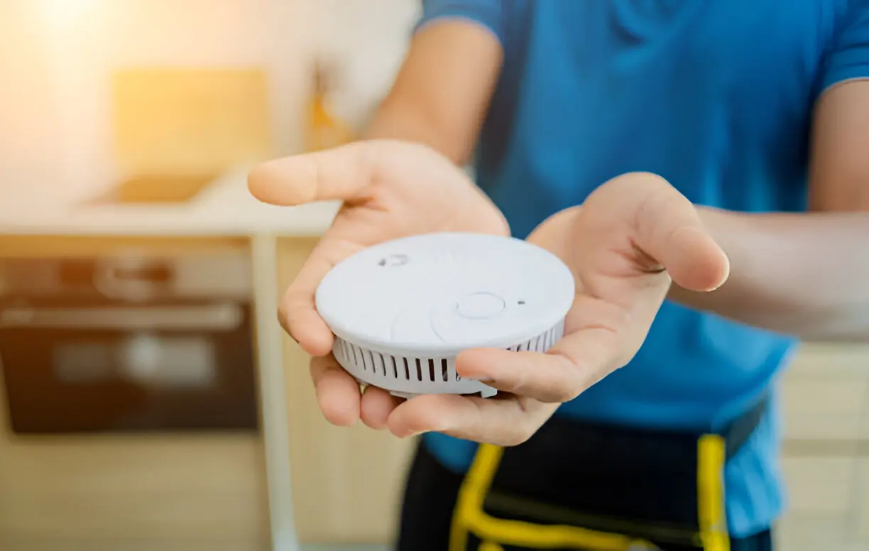 Smoke Detectors and Pet Safety - What You Need to Know