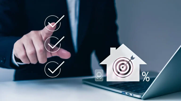 Structured Goal Setting Every Real Estate Professional Should Follow