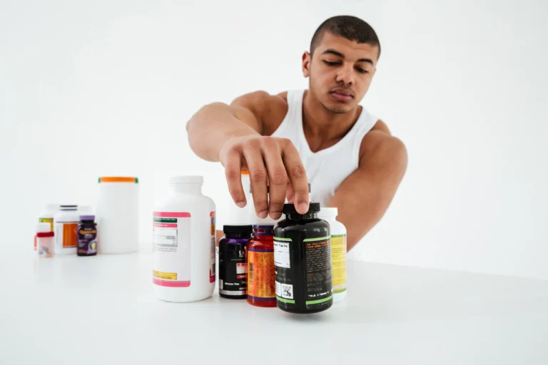 TRT Supplements The Natural Boost Your Body Has Been Waiting For