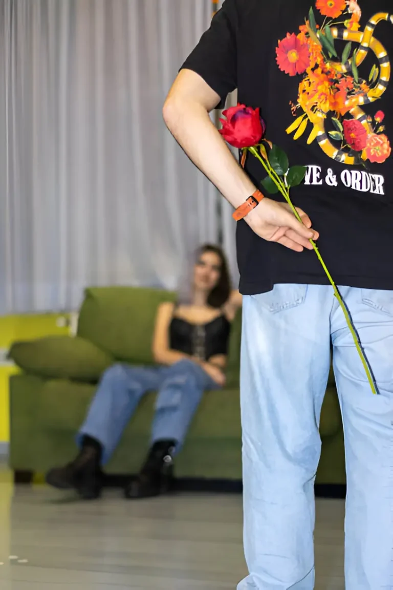 The Psychology Behind Gift Giving